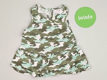 sukienka w paski h: Dress, So cute, 9-12 months, condition - Perfect — 2