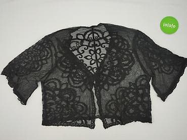Жінкам: Kimono, Накидка жіноча, розмір 4XL — 3