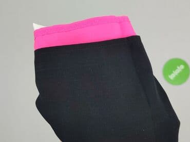 czarne bluzki dopasowana: Top damski, rozmiar M — 4