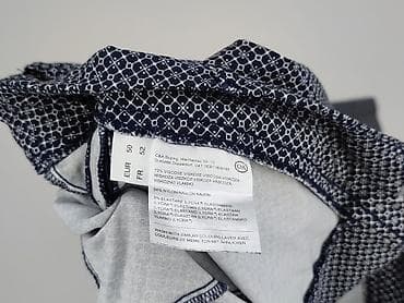 canda international: C&A, Spodnie materiałowe damskie, rozmiar XL — 4