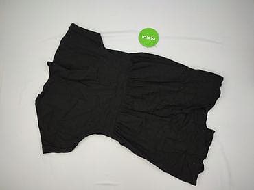 linen: Sinsay, Сукня жіноча, розмір M — 4