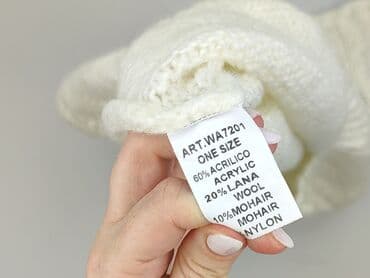 akryl sweter: KNITID, Sweter damski, rozmiar One size — 4