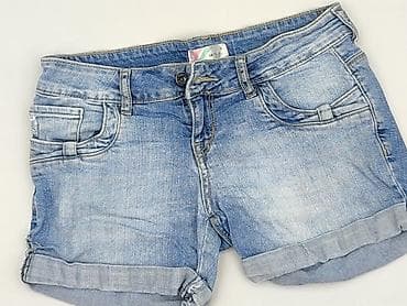 kozaki wiosenne ccc: Szorty damskie, rozmiar S — 1