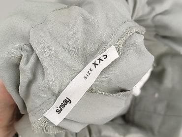 sinsay kety: Sinsay, Szorty damskie, rozmiar 2XS — 4