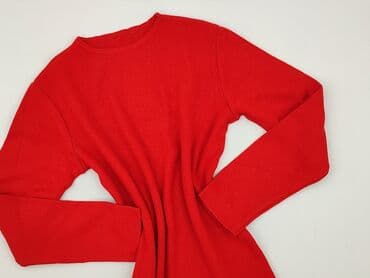 c a sweter w paski: Women`s sweater, size S (EU 36) — 1