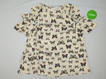 stroje kąpielowe dla puszystych allegro: Capsule, Bluzka damska, 4XL — 2