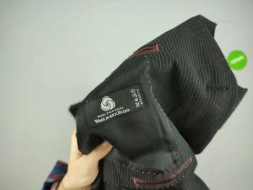 kurtka jeansowa next: Next, Marynarka dla mężczyzn, rozmiar 3XL — 4