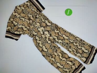 python t shirty: H&M, Комбінезон жіночий, розмір S — 3