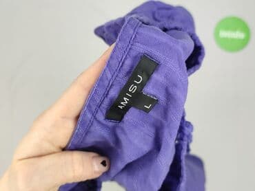 mohito bluzki koszulę: Amisu, Bluzka damska, rozmiar L — 4