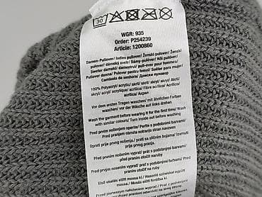 moraj piżamy: Janina, Sweter damski, rozmiar S — 8