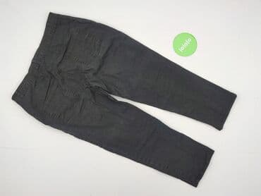 buty inextenso opinie: In Extenso, Spodnie materiałowe damskie, rozmiar XL — 3