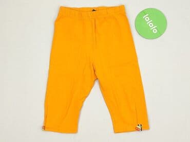 bluzka elite: Legginsy dziecięce, 4-5 lat, 110, stan - Idealny — 2
