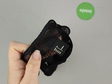 marynarki z eko skóry: Bluzka damska, S — 6