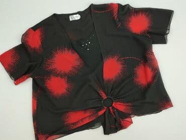 Collection, Women's blouse, size 6XL (EU 52)