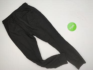 dresy fsbn: FSBN, Spodnie dresowe damskie, rozmiar S — 3