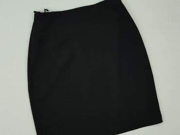 spodnice czarne: Spódnica damska, rozmiar M — 7