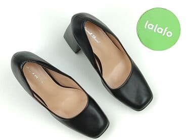 buty na wesele dla nastolatki: Sweet Shoes, Półbuty damskie, rozmiar 39 — 2