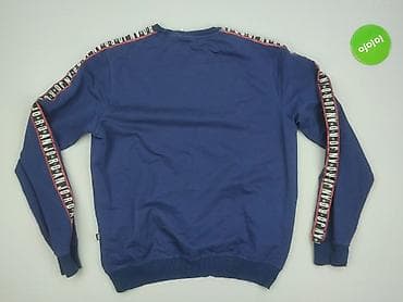 bluza moro cropp: Jordan, Bluza dla mężczyzn, rozmiar M — 3