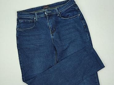 Fashion Jeans, Jeansy dla mężczyzn, rozmiar XL