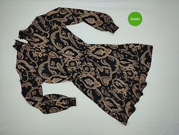 buty aldi: Sinsay, Sukienka damska, rozmiar S — 2