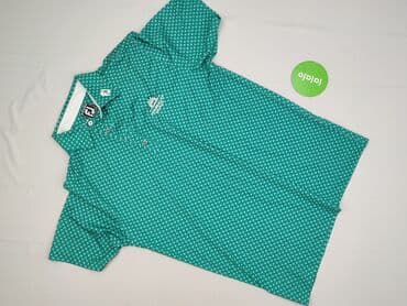 stradivarius sweterki: Koszulka polo dla mężczyzn, L — 2