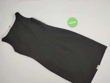 sukienka czarna 152: Sukienka damska, rozmiar L — 3