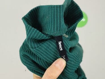 legginsy prążkowane reserved: Reserved, Top damski, rozmiar S — 4