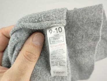stone island koszulki: Sweatshirt, George, 10 years, 134-140 cm, condition - Perfect — 5