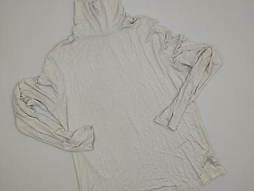 hm koszulki basic: H&M, Golf damski, rozmiar 3XL — 1