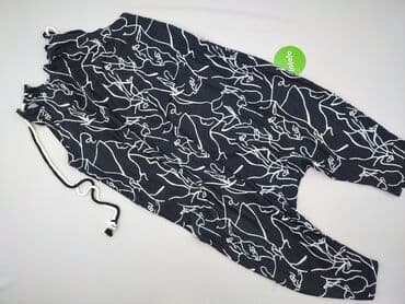 crocs c 9: Shein Curve, Women`s overall, size XL — 3