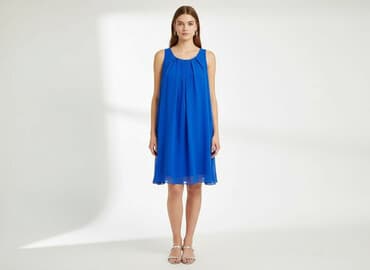 sukienka poliamid: Sukienka damska, rozmiar One size — 7