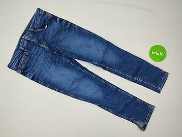 jeansy 78 plus size: TEX, Jeansy damskie, rozmiar M — 2