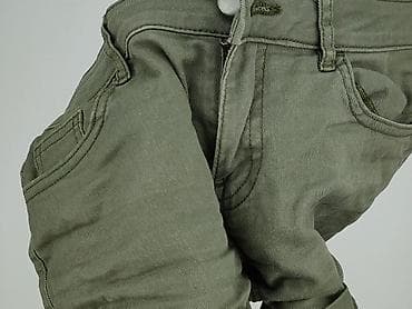 basic tops h m: H&M, Szorty damskie, rozmiar S — 6