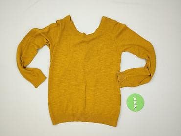 kaptur: Vila, Sweter damski, rozmiar M — 3