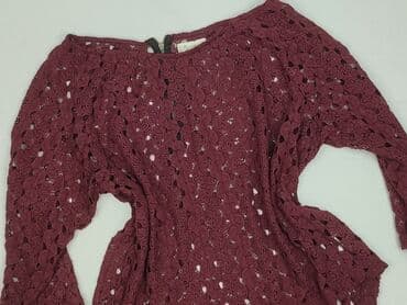 zara bluzki koronkowe: PULL&BEAR, Bluzka damska, rozmiar M — 1