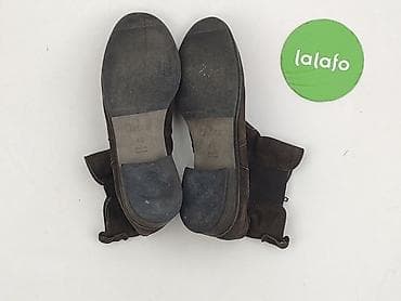 buty boost: Gabor, Botki damskie, rozmiar 41.5 — 3