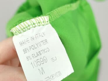 Kobiety: Spodnie materiałowe damskie, M — 4