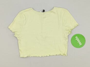 crop top coca cola: H&M Divided, Top damski, M — 3