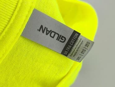 podkoszulki c a: Koszulka dla mężczyzn, 2XL, Gildan, stan - Idealny — 4