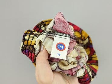 spódnice rozkloszowane midi z kieszeniami: C&A, Spódnica damska, rozmiar XL — 4