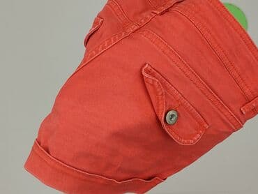 krótkie spodenki do grubych rajstop: Szorty damskie, S — 4