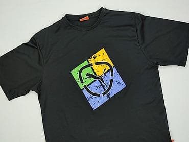 puma bluza: Puma, Koszulka dla mężczyzn, rozmiar 2XL — 1