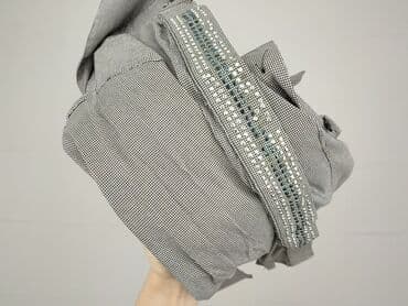 srebrne bluzki wieczorowe: Elite, Bluzka damska, rozmiar M — 6