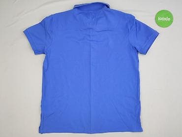 dresy armani: Guess, Koszulka polo dla mężczyzn, rozmiar XL — 3