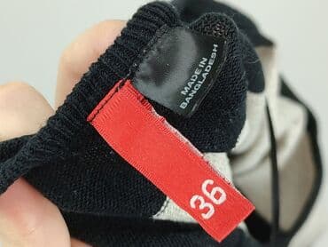 sukienki w paski: Divided, Sukienka damska, rozmiar S — 4