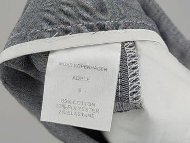 kapcie na rzepy ccc: Moss Copenhagen, Szorty damskie, rozmiar S — 5