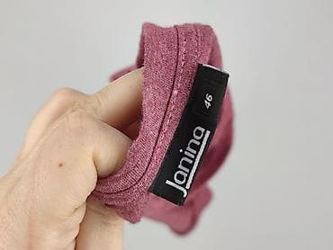 just play jeans: Janina, Bluzka damska, rozmiar 3XL — 4