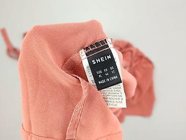 sheinside plus size: Shein, Sukienka damska, rozmiar XL — 4