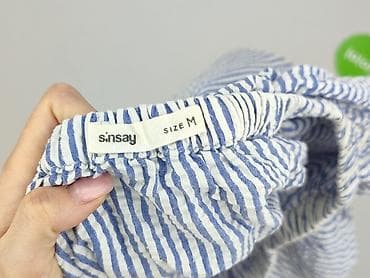 ewa: Sinsay, Sukienka damska, rozmiar M — 4