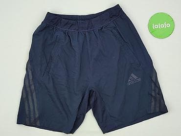 swetry adidas: Adidas, Szorty dla mężczyzn, rozmiar S — 2